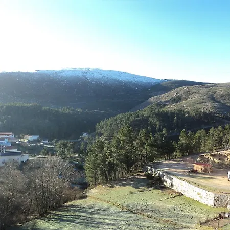 Hébergement de vacances Casa Lourenço