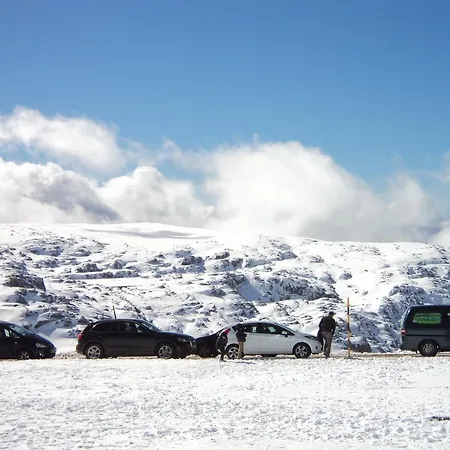 Casa Lourenco Holiday home Sabugueiro (Guarda)