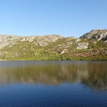 Casa Lourenço Hébergement de vacances Sabugueiro (Guarda)