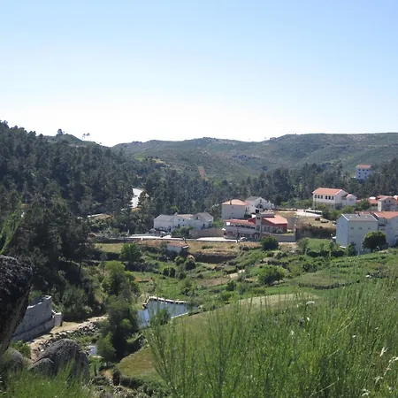 Casa Lourenço Sabugueiro (Guarda)