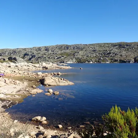 Casa Lourenço Hébergement de vacances