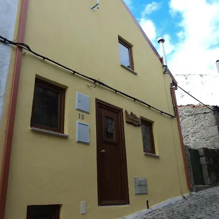Casa Lourenço