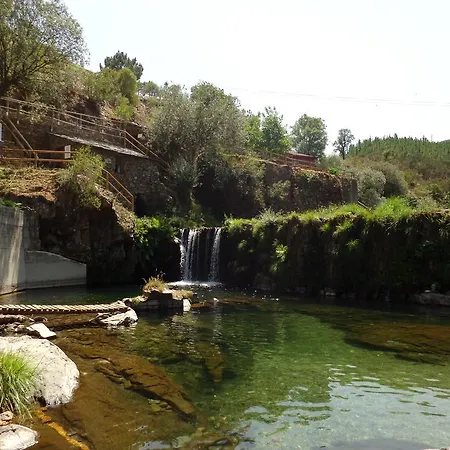 Casa Lourenço * Sabugueiro (Guarda)