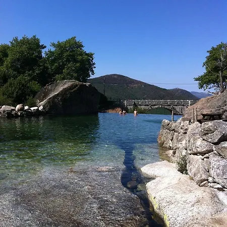 Casa Lourenço Hébergement de vacances