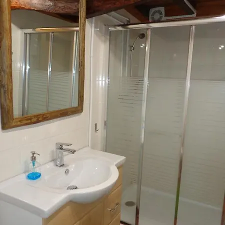 Hébergement de vacances Casa Lourenço Sabugueiro (Guarda)