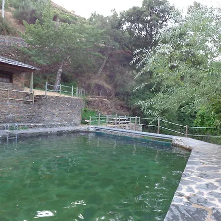 Casa Lourenço * Sabugueiro (Guarda)