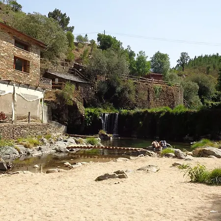 Hébergement de vacances Casa Lourenço