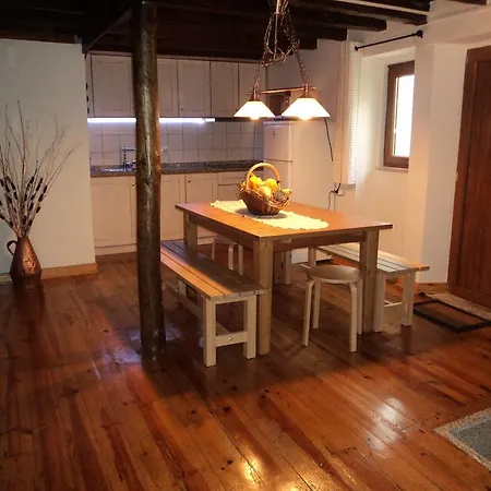 Casa Lourenço Sabugueiro (Guarda)