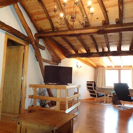 Hébergement de vacances Casa Lourenço *