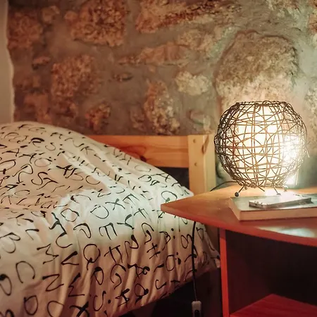 Hébergement de vacances Casa Lourenço
