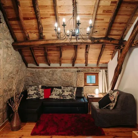 Hébergement de vacances Casa Lourenço *