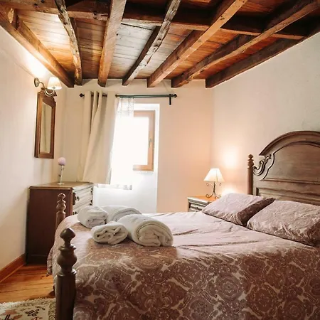 Casa Lourenço Sabugueiro (Guarda)