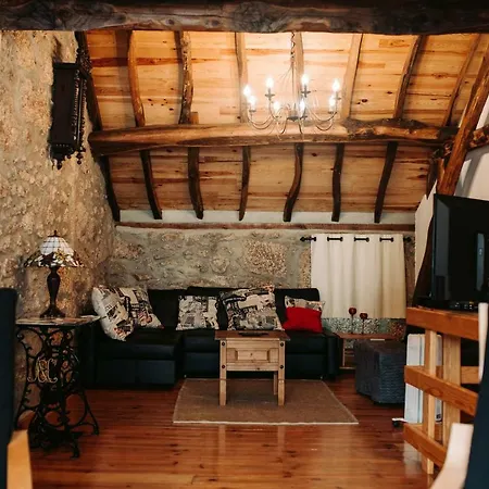Casa Lourenço Sabugueiro (Guarda)