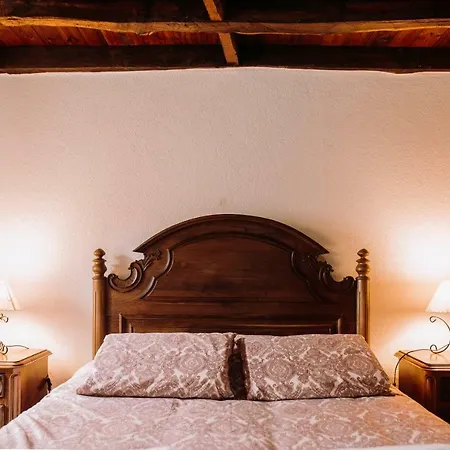 Casa Lourenço Hébergement de vacances