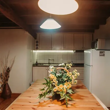 Casa Lourenço *