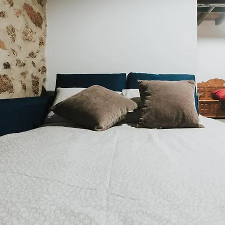 Hébergement de vacances Casa Lourenço *