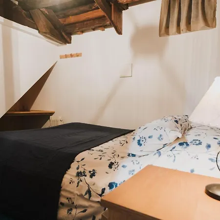 Hébergement de vacances Casa Lourenço *
