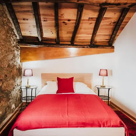 Hébergement de vacances Casa Lourenço Sabugueiro (Guarda)
