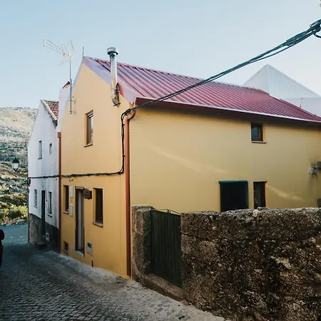 Casa Lourenço